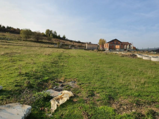 teren in suprafata de 15.000 mp, situat, Bistrita, Viisoara, zona Podirei-Viisoara-Sigmir