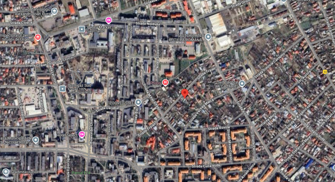 Casa cu teren, mun. Slobozia, jud. Ialomita 5672422