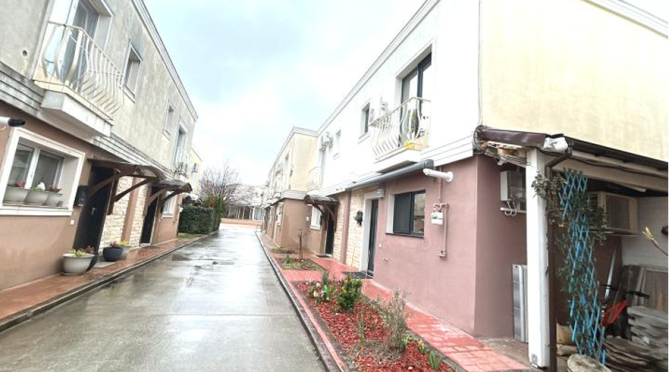 Casa si teren Str. Lavandei, Stefanestii de Jos, Cartier Cosmopolis