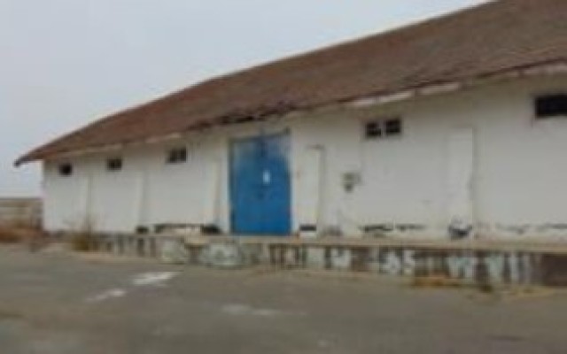 BAZA RECEPTIE & DEPOZITARE CEREALE