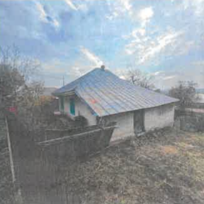Casă + teren intravilan, Com. Tutova, Jud. Vaslui