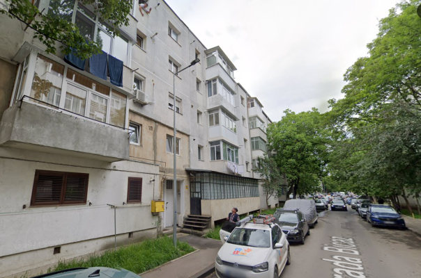 Apartament 2 camere, Bacău, județul Bacău