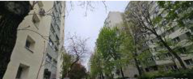 APARTAMENT 2 CAMERE – SECTOR 2, STR. CREMENIȚA, Bucuresti