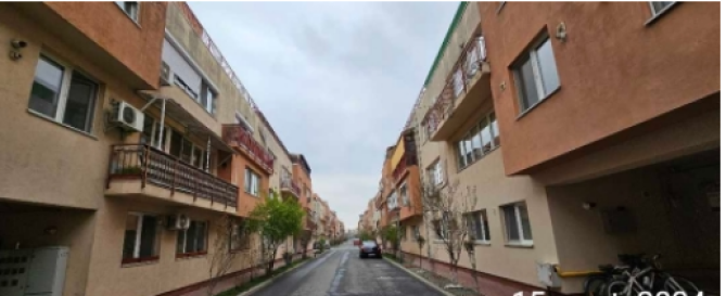 Apartament 2 camere, Str. Industriilor, sector.3, Bucuresti