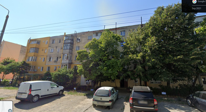 Apartament 2 camere, Str.Zona Garii, Oravita