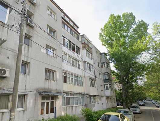 Apartament cu 3 camere decomandat, zona Dacia, Loc.Iasi, Jud.Iasi