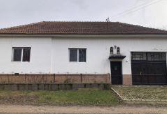 Casă cu teren – Topa de Jos, jud. Bihor