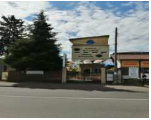 Casa si teren, Str Gheorghe Doja