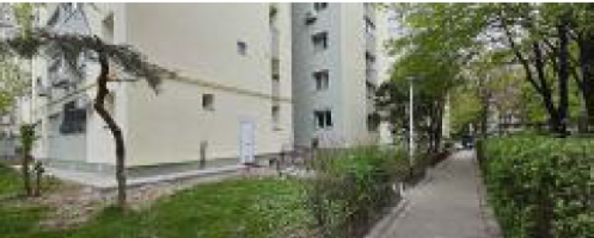 APARTAMENT 2 CAMERE – SECTOR 2, STR. CREMENIȚA, Bucuresti