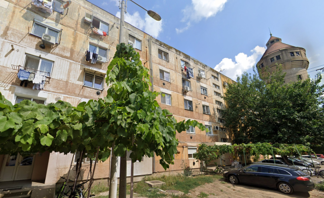 Apartament 2 camere, semidecomandat, Mun. Timișoara, jud. Timiș