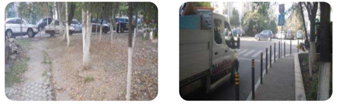 Teren intravilan 533 mp - Bucuresti, B-dul Mircea Voda nr.35C