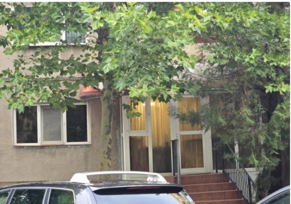 Apartament 3 camere – Drobeta-Turnu Severin, Strada Cicero, zona Crihala Nord