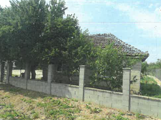 Casă de locuit + teren intravilan, Amați, jud. Satu Mare