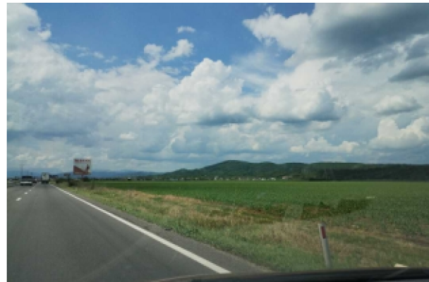 Cota de 1/2 din teren agricol intravilan arabil loc. Banesti, jud. Prahova