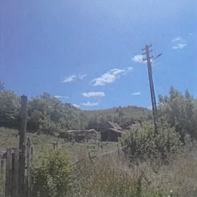Cotă 1/4 din teren extravilan arabil, Ighișu Vechi, jud. Sibiu