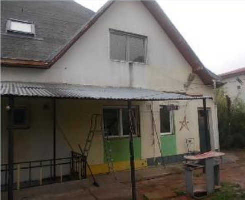 Casa si teren aferent situata in strada Oituz, Comuna Berceni, tarla 1, parcela 12/5; 12/6; 12/7; 12/7/1, lot 2, judetul Ilfov