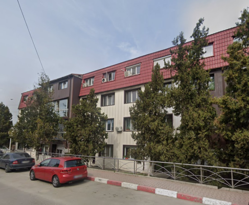 Apartament cu 1 cam. Navodari, jud. Constanta 3655249