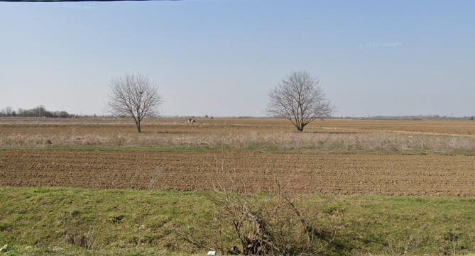 Teren extravilan arabil, com. Slobozia Moara, jud. Dambovita 6361611
