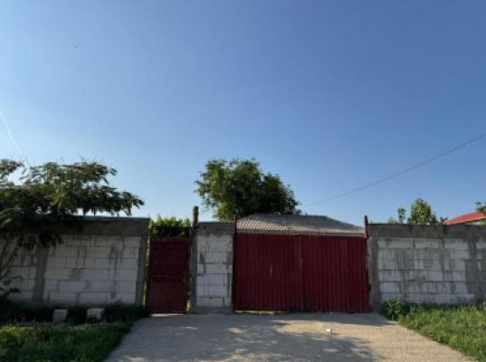 Cota 3/16 din Teren și Casă, Tanganu, Cernica, Str. Nicolae Iorga, Ilfov