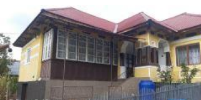 Casa cu teren com. Cernisoara, jud. Valcea