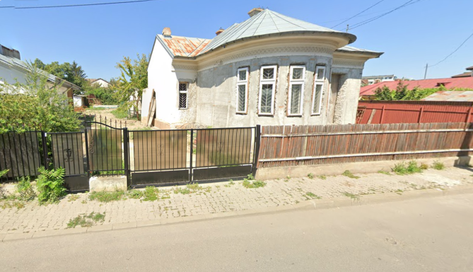Casa cu teren Focsani 6140647