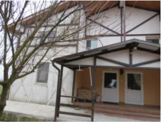 Casa D+P+M si teren, sat Oinacu, jud Giurgiu