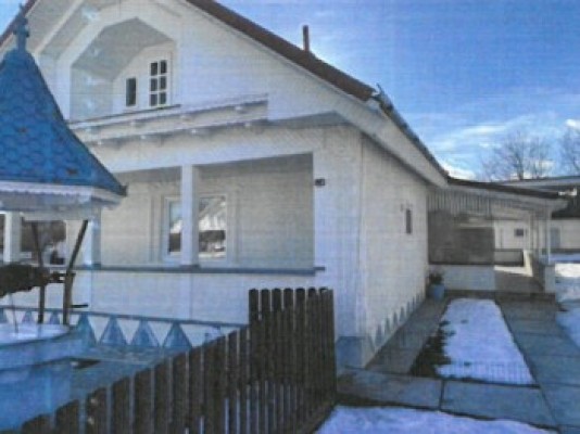 Casa si teren, Sat Curechistea, Com.Grumazesti, Jud. Neamt