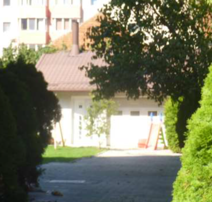 Teren intravilan cu Anexa garaj - Brasov, jud. Brasov 6242051