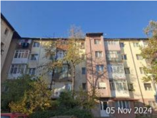 Apartament 3 camere si dependinte, strada Orly, loc. Drobeta Turnu-Severin, jud. Mehedinti