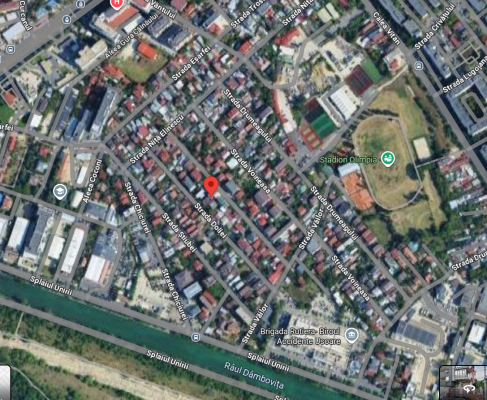 Apartament 3 camere, Str. Lt. Av. Scarlat Mares – Zona Vitan – Mihai Bravu, Sector 3, Bucuresti