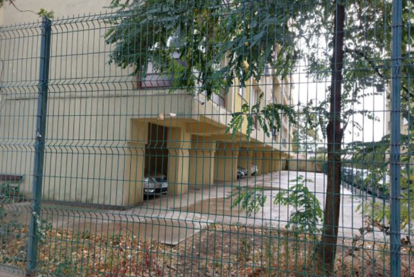 Apartament cu 1 camera, Calea Giulesti nr. 337B, Bucuresti