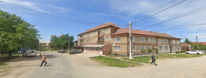 Apartament 2 camere – Livada de Bihor, jud. Bihor
