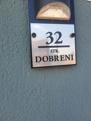 Spatiu comercial, comuna Berceni, str DOBRENI, nr 32