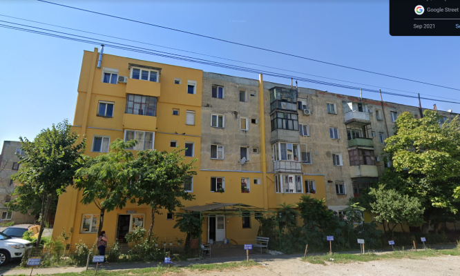 Apartament 2 camere, Str.Zona Garii, Oravita