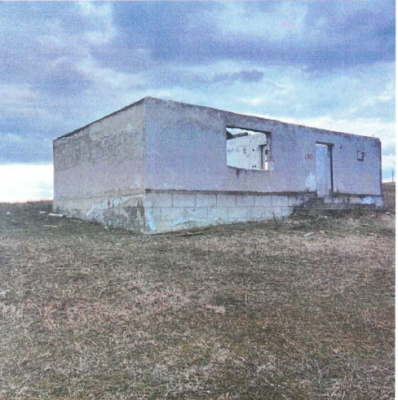 Teren intravilan cu constructie, Sat Gura Văii, punct Rotunda, Județul Bacău BTM3037229