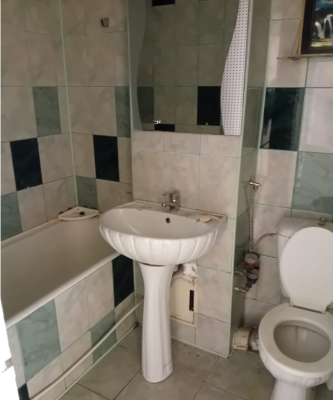 Apartament 2 camere, Ploiesti, Aleea Streiului REO628