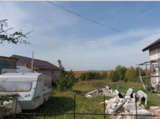 Teren intravilan 1000 mp, Str. Lamaitei, Petrachioaia, Ilfov