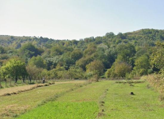 Teren intravilan arabil, Comuna Bârsești, Județul Vrancea 6713538