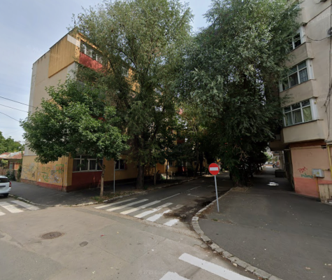 Apartament 3 camere – Oltenița, jud. Călărași