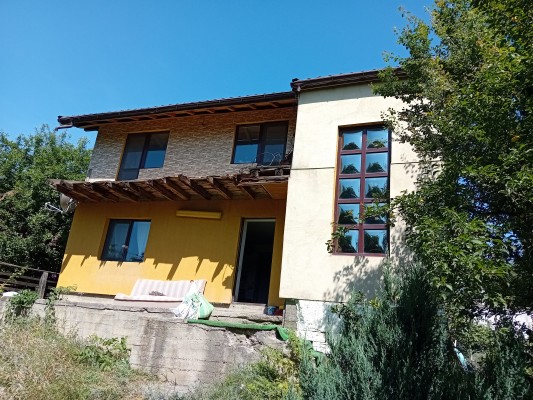 Casa cu teren, Loc.Goruni, Com.Tomesti, Jud. Iasi