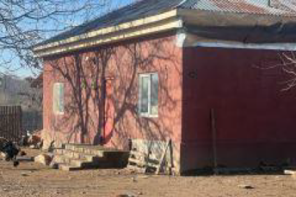 Casa cu teren com. Frumoasa, jud. Teleorman 5514702