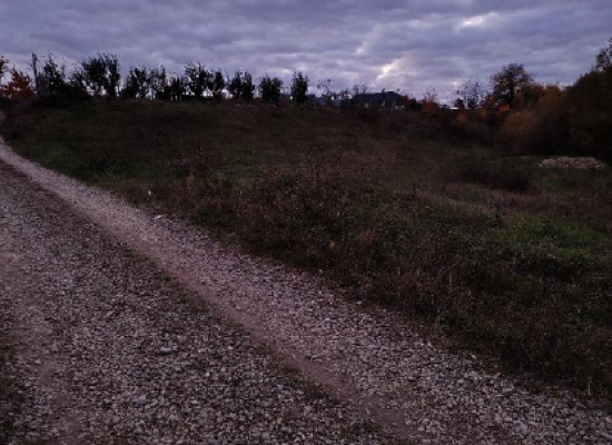 Teren extravilan, Comuna Zvoriștea, Județul Suceava