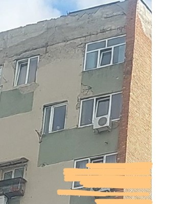 Apartament compus din 1 camera situat in bdul Revolutiei 16-22 Decembrie 1989mun Drobeta Turnu Severin