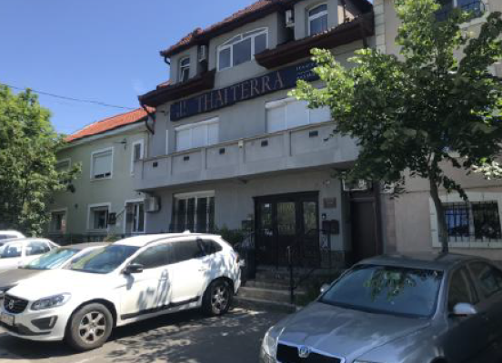 Casa si teren intravilan in regim de inaltime de D+P+M situata in loc Oradea