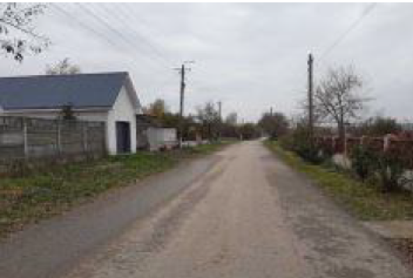 Teren intravilan arabil Palazu Mic, jud. Constanta