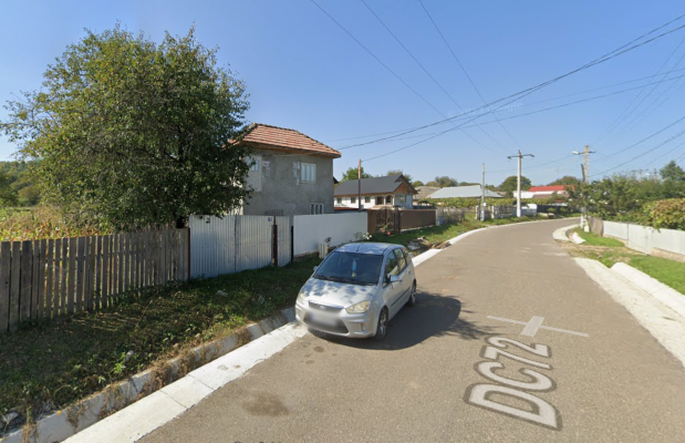 Teren intravilan arabil, Comuna Bârsești, Județul Vrancea 6713538