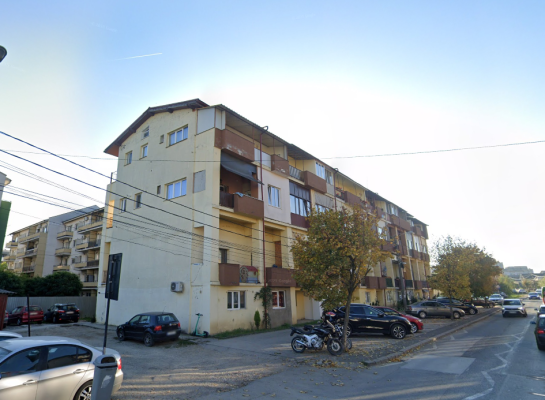 Apartament 1 cameră, Cluj-Napoca, str. Sobarilor, nr. 38, parter  județul Cluj