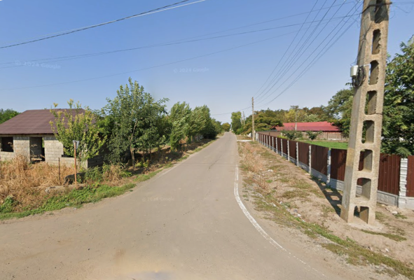 Casă cu teren intravilan – Sat Urleasca, Comuna Traian, jud. Brăila 6277001