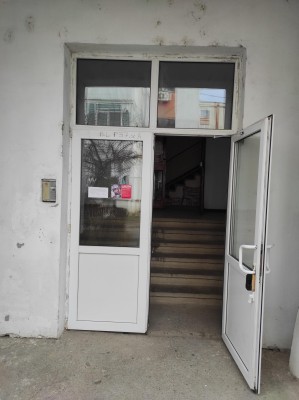 Apartament 2 camere, str. Parcului, Topoloveni, jud. Arges