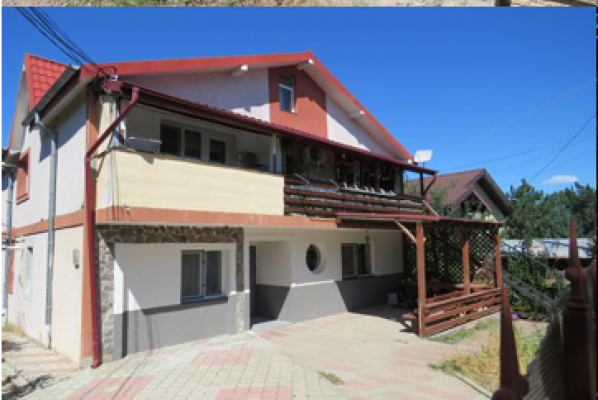 Apartament 3 camere, decomandat, cu balcon și cotă de teren, Miroslava, jud. Iași